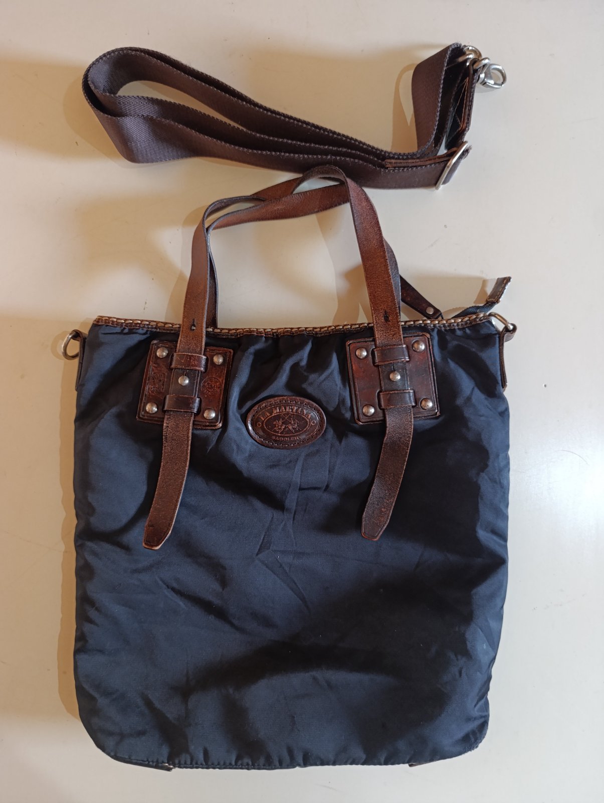 Sac La Martina