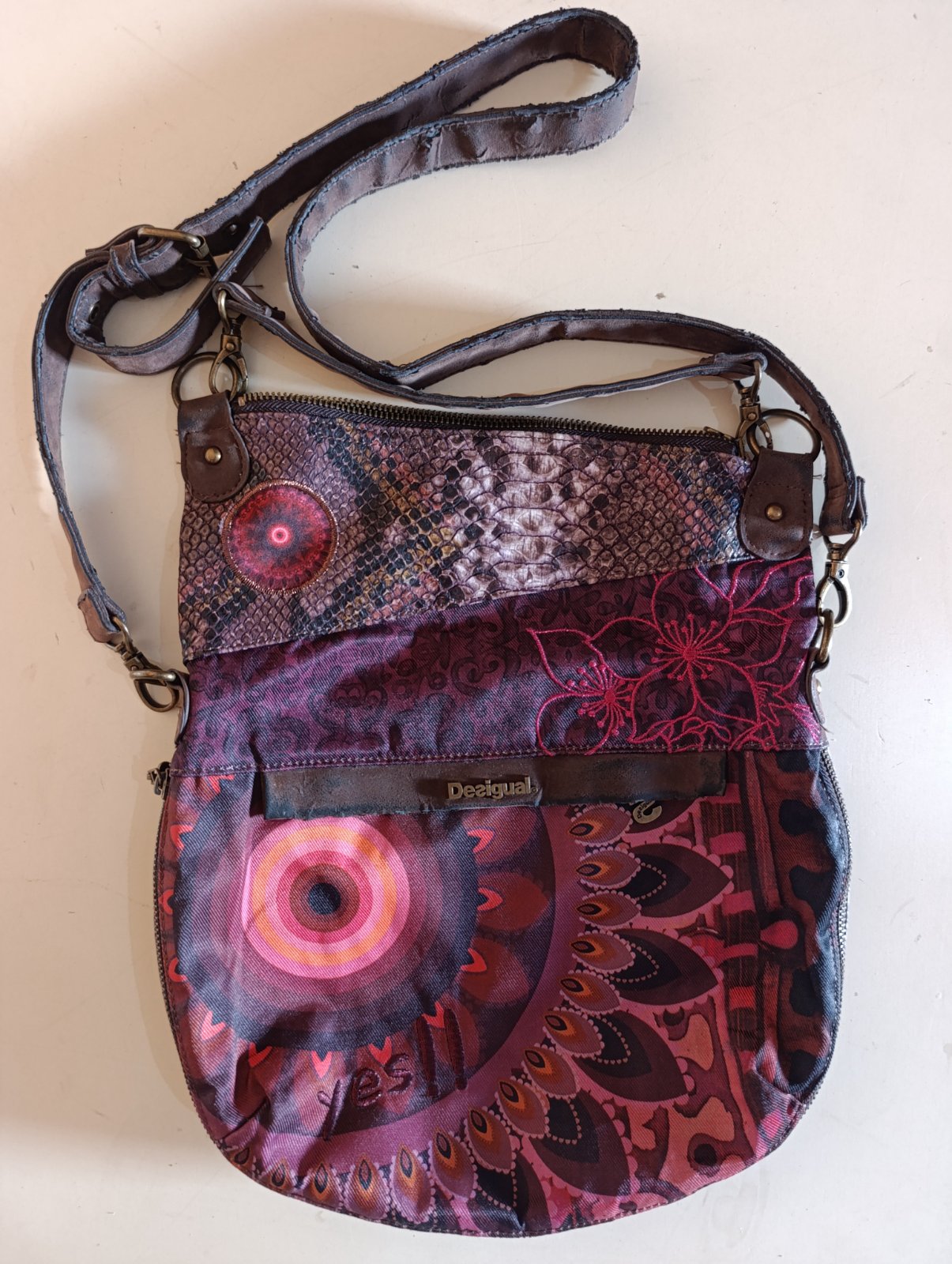 Sac Desigual 