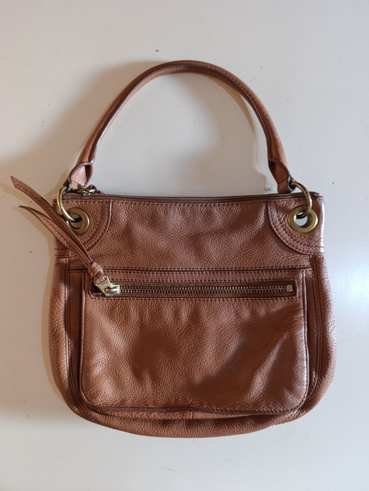 Sac fassil