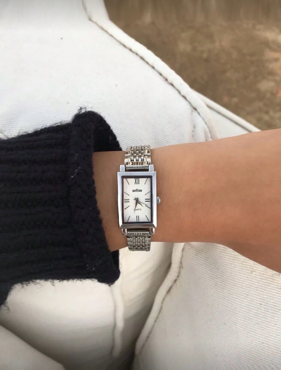 Montre Shein