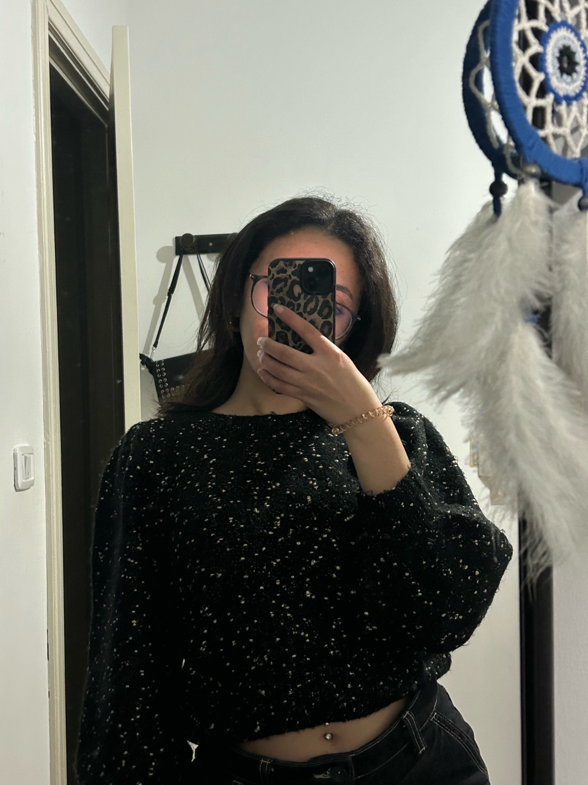 Pull zara