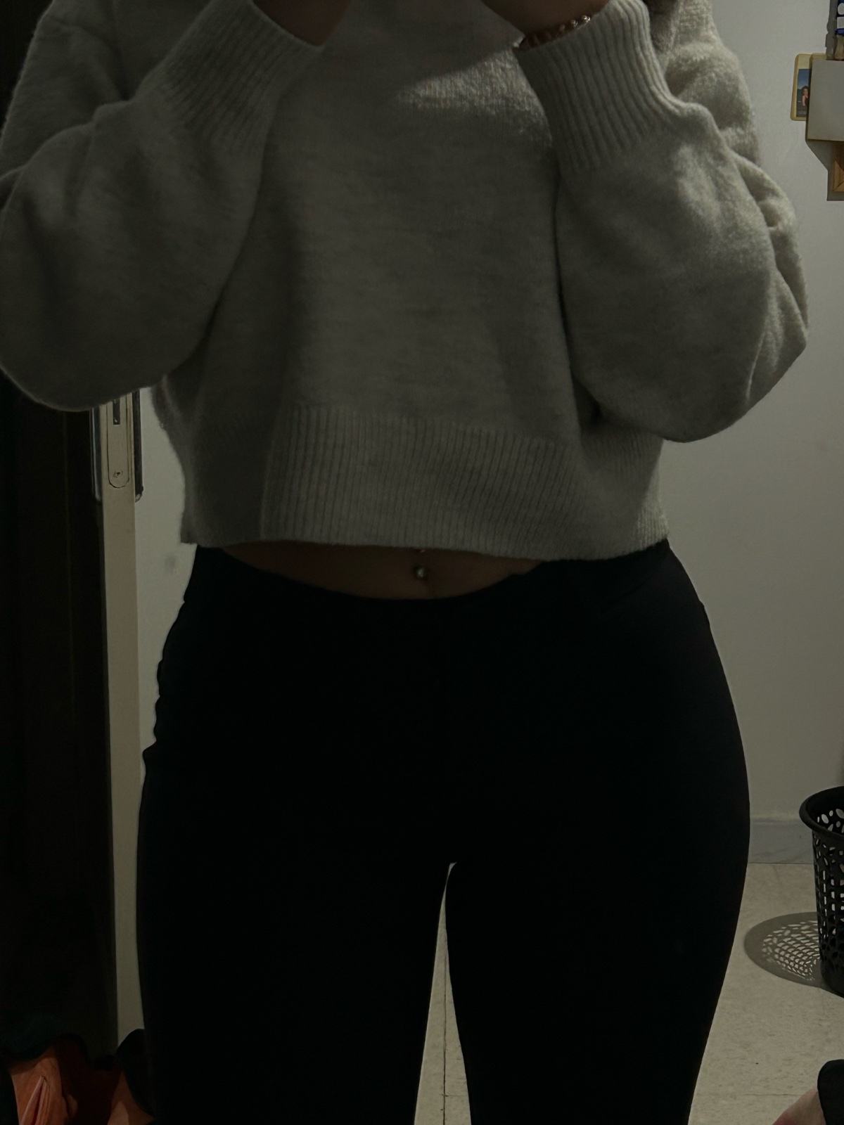 Pantalon h&m