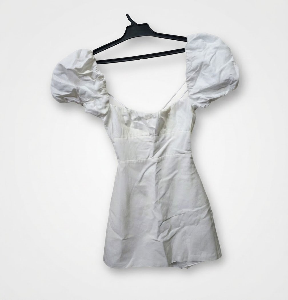 Robe noire 