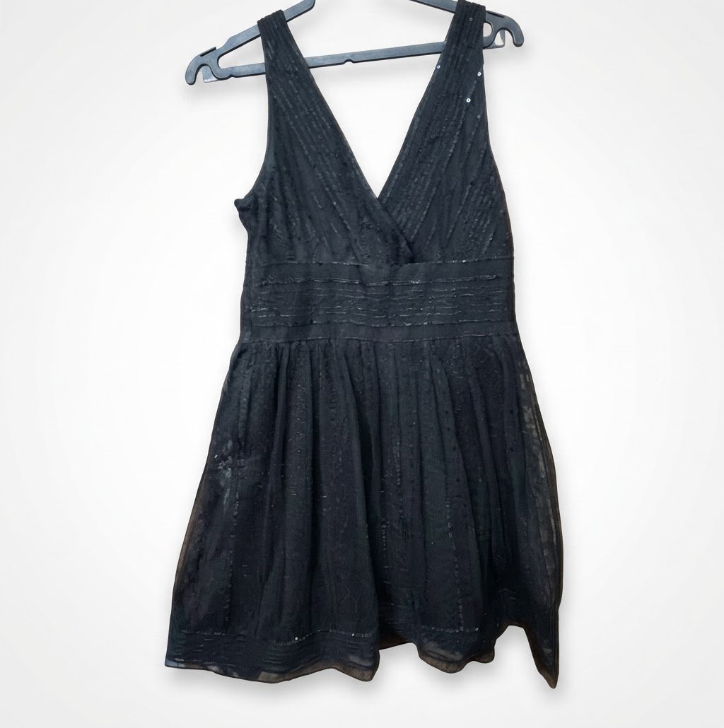 Robe soirée 