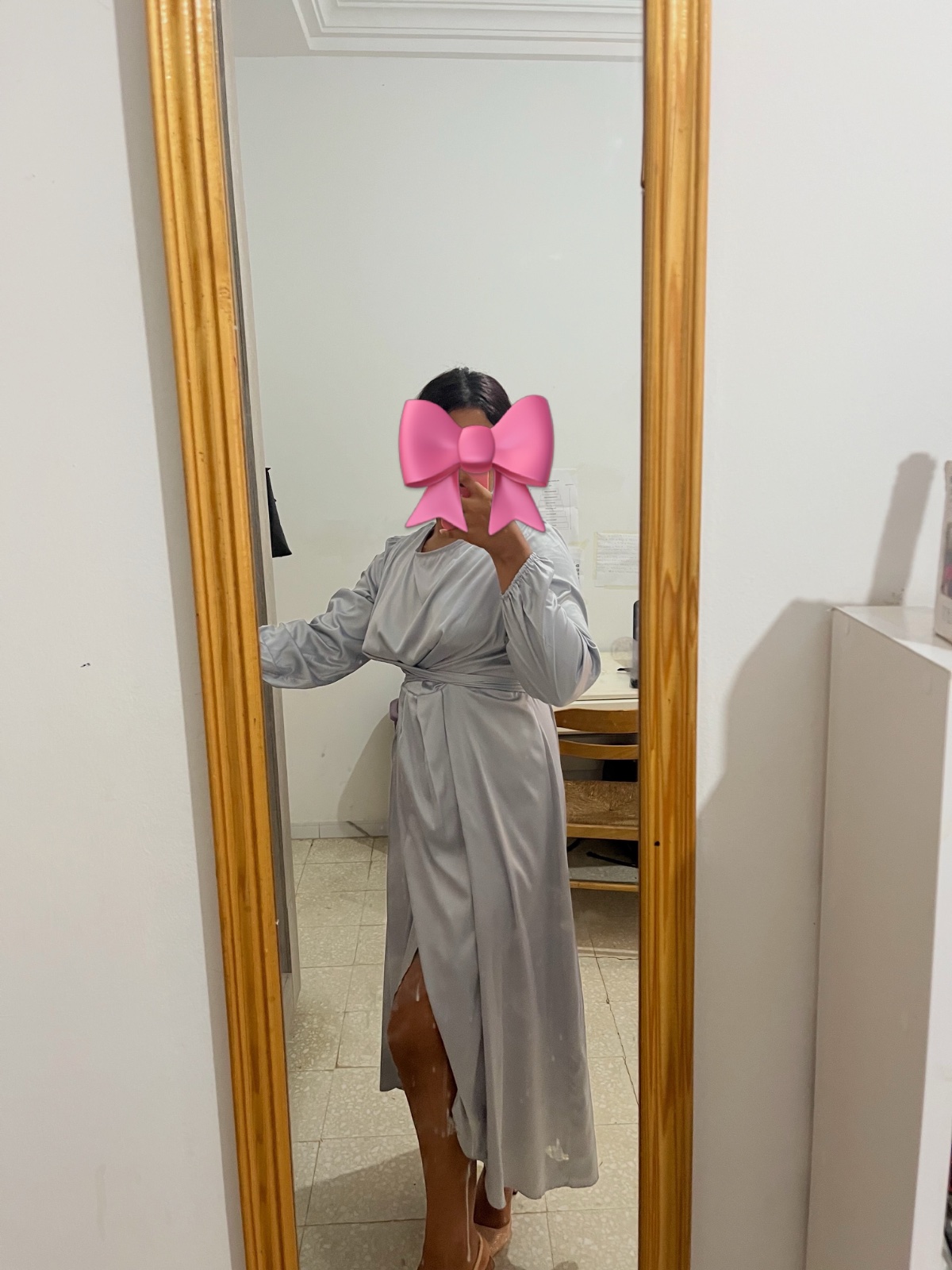 Robe