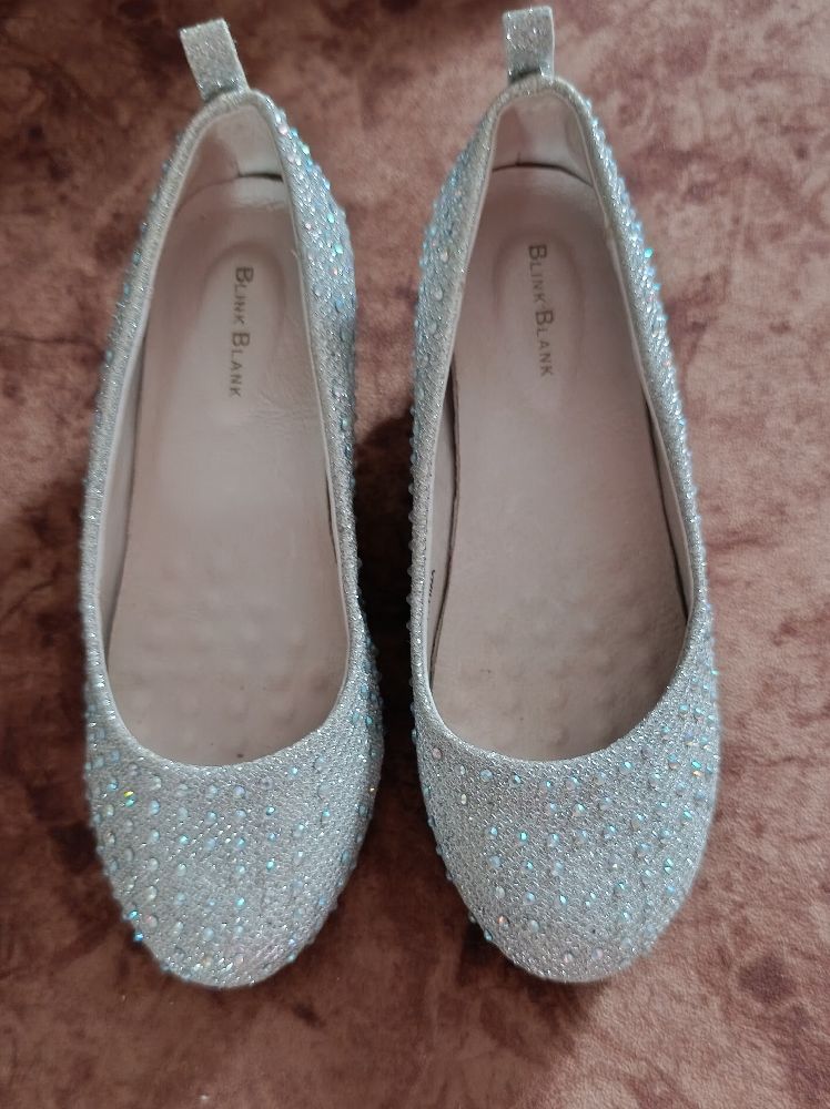 Chaussures fille 