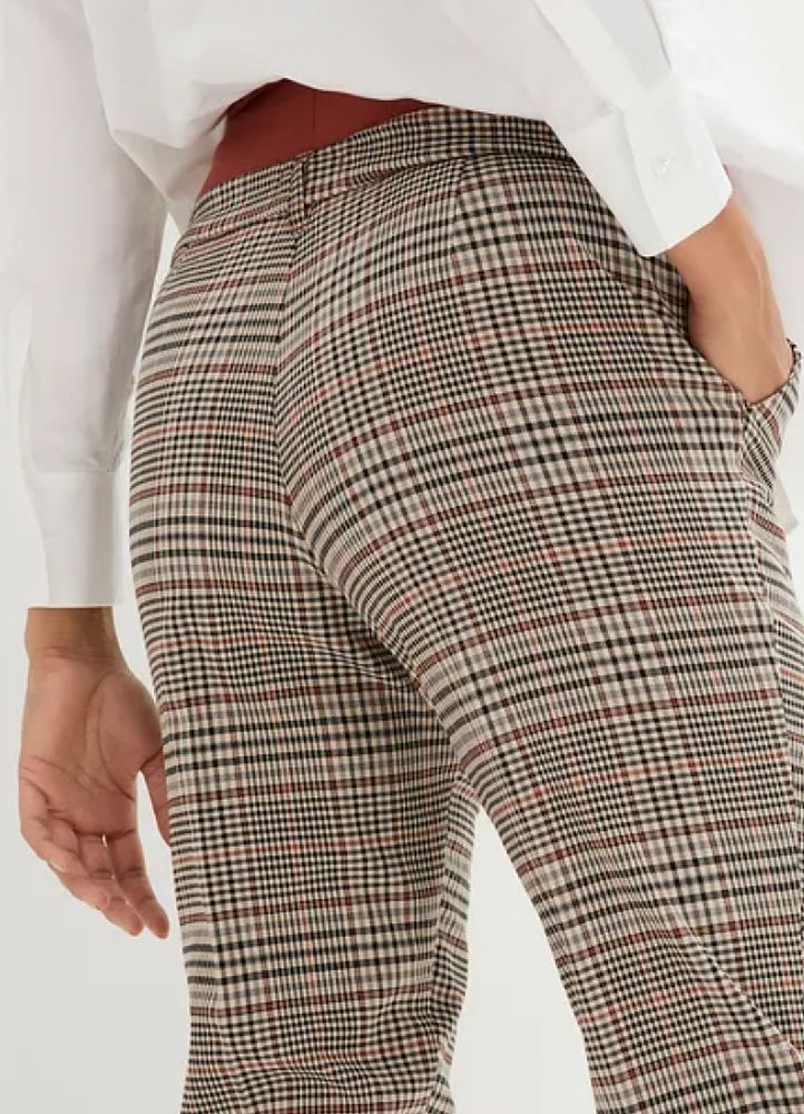 pantalon la marque Joe