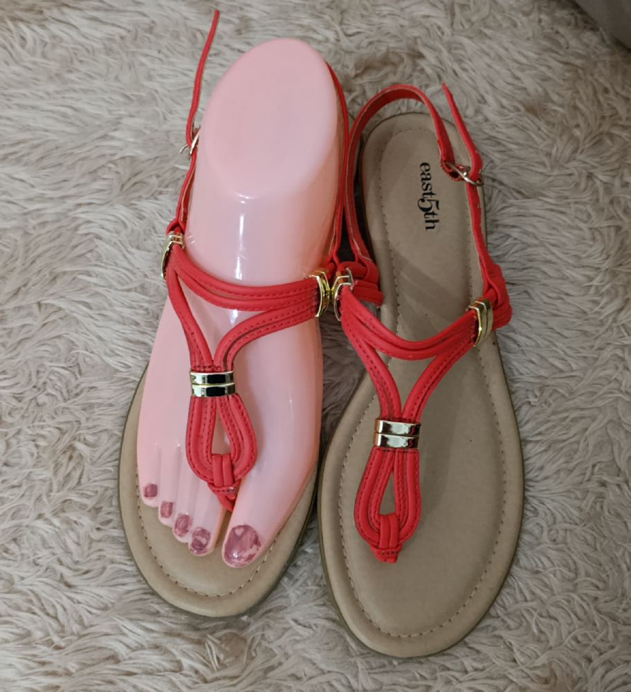 Sandales 