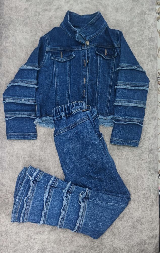 Ensemble fille 