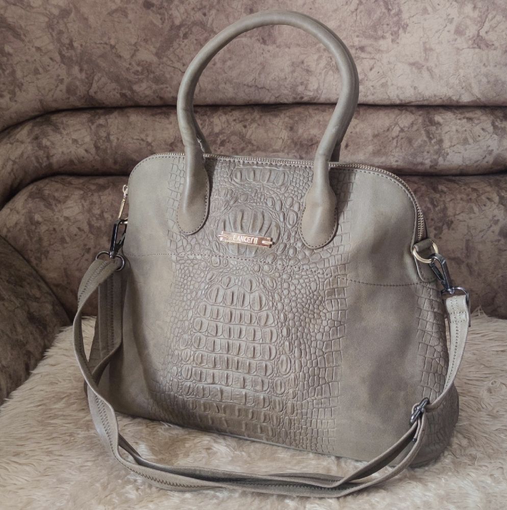 Sac à main LANCETI