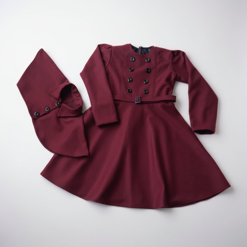 Ensemble Chic pour Aid