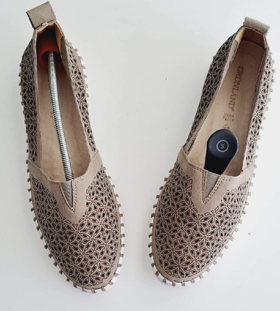 Chaussures la marque GRÜNLAND