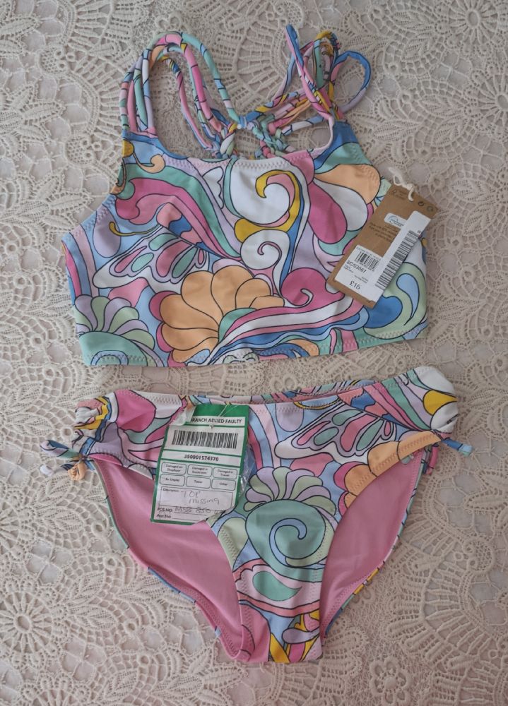 Maillot 