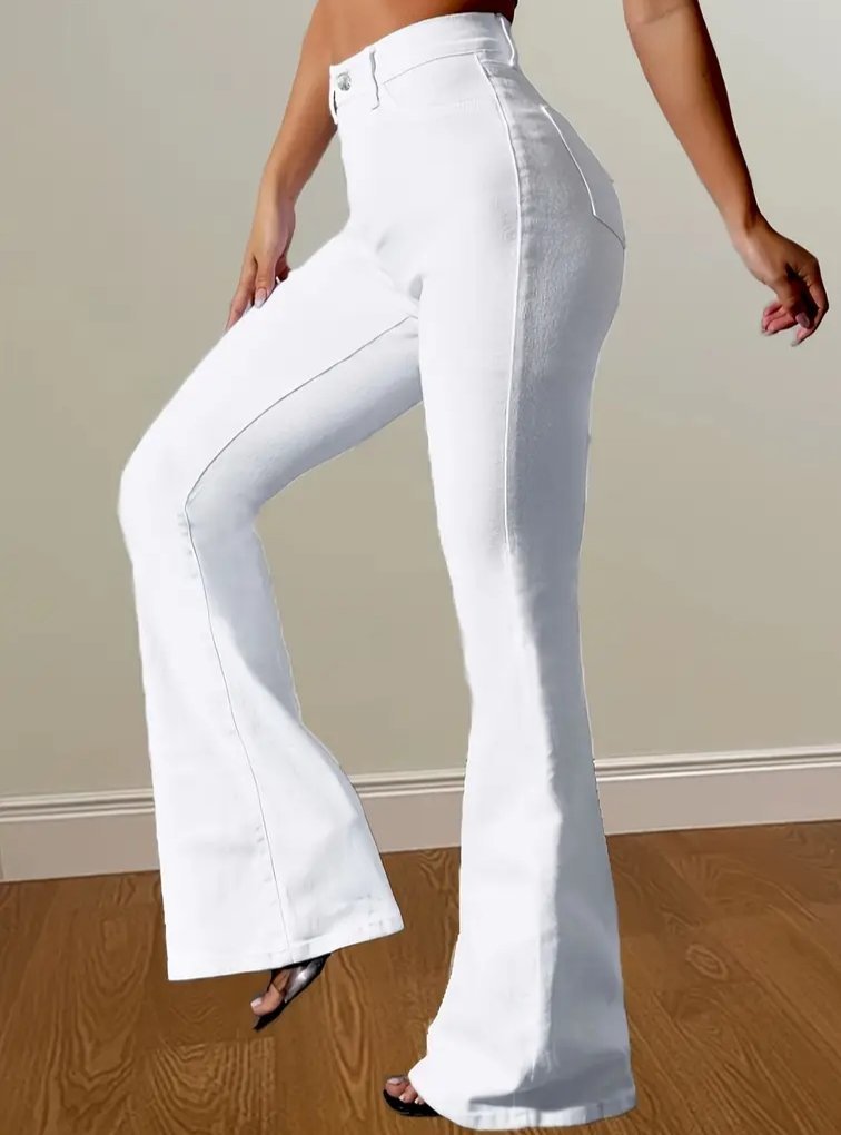 Pantalon jeans 