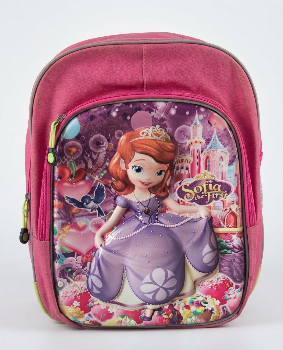 Sac à dos 