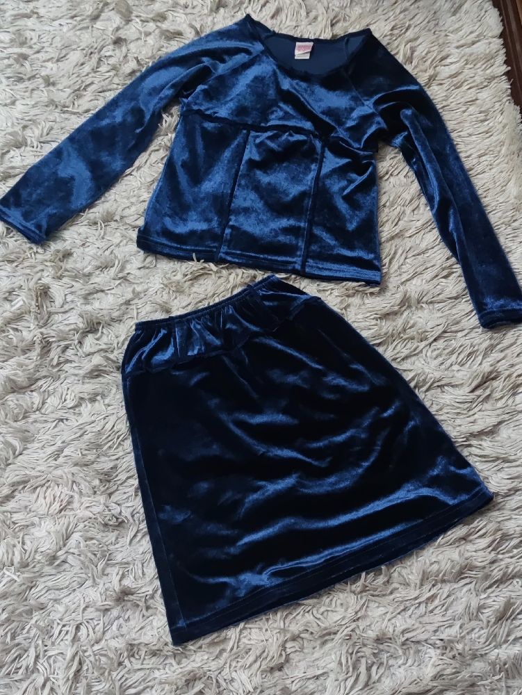 Ensemble fille 
