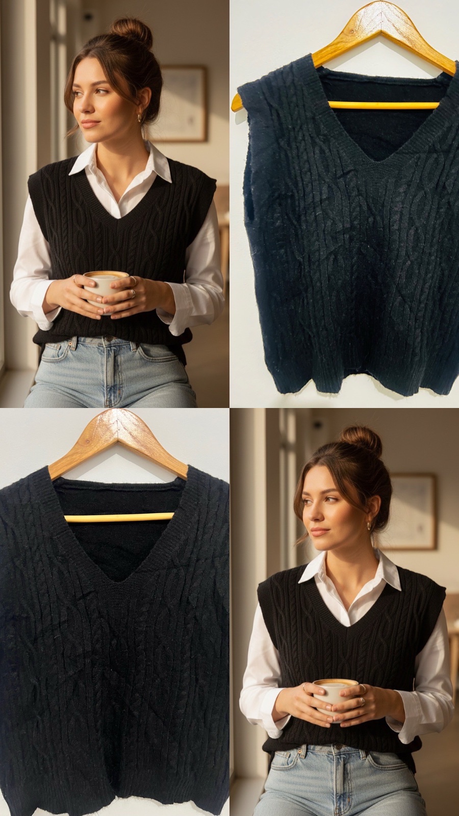 Cardigan 