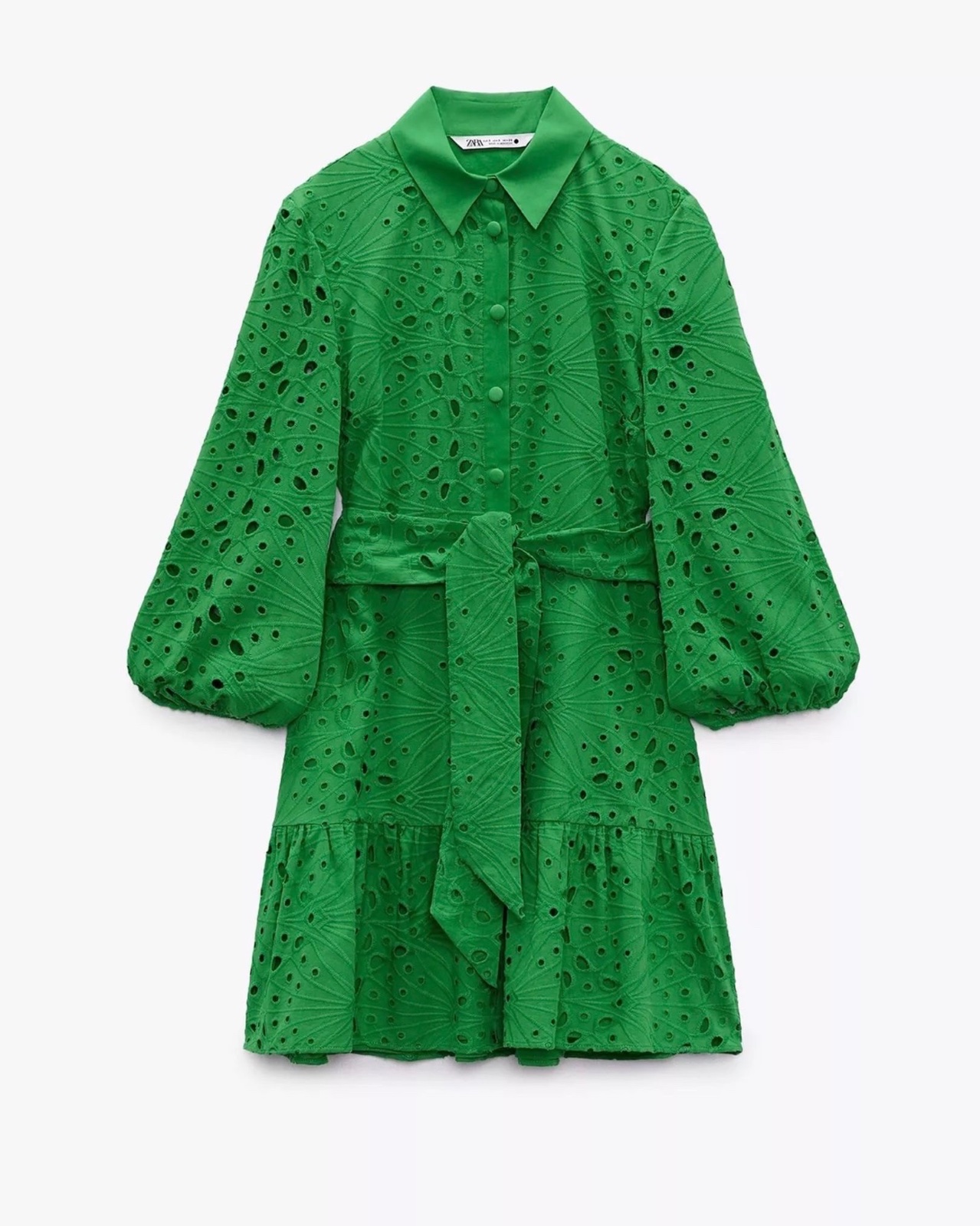 Zara dress taille xs