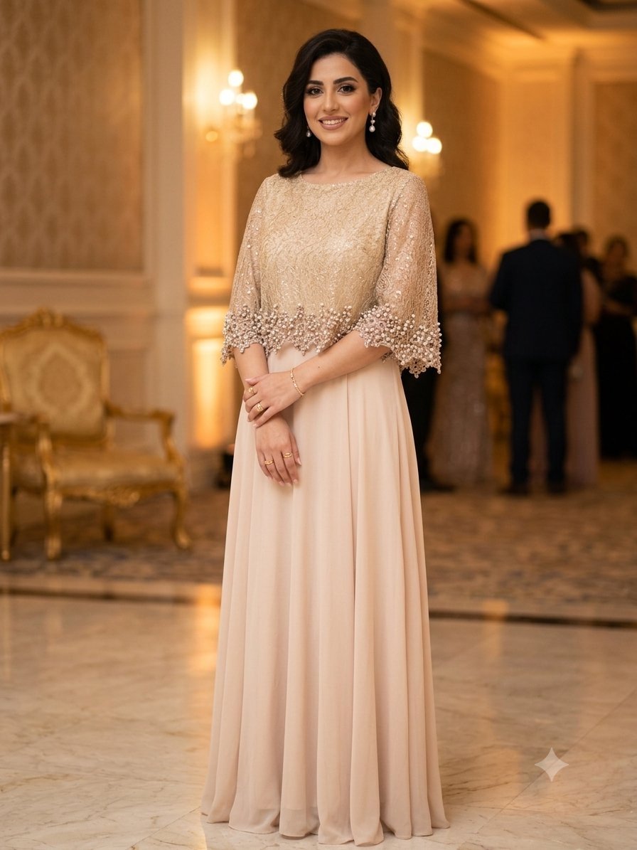 Robe taille 44