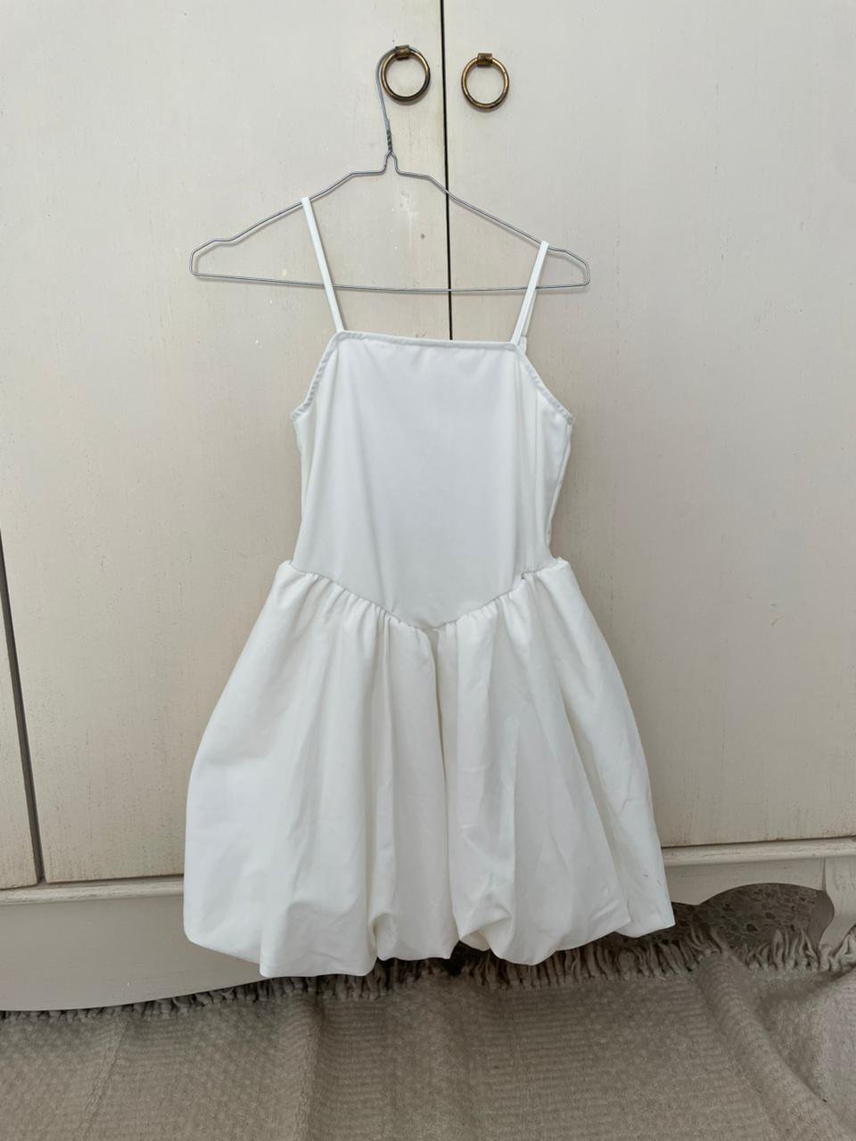 Robe enfant Shein 