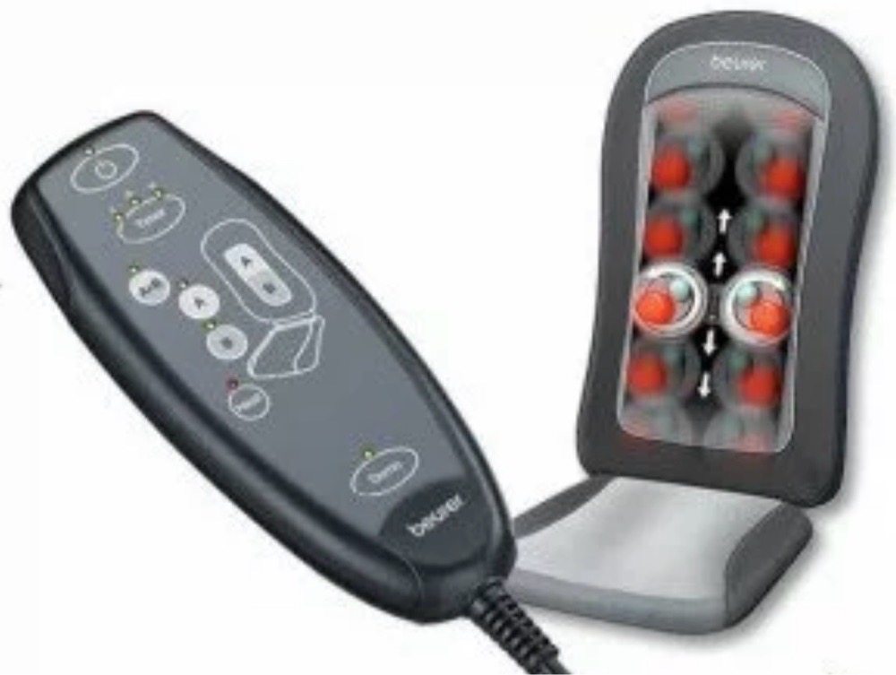 Siege de massage beurer MG206
