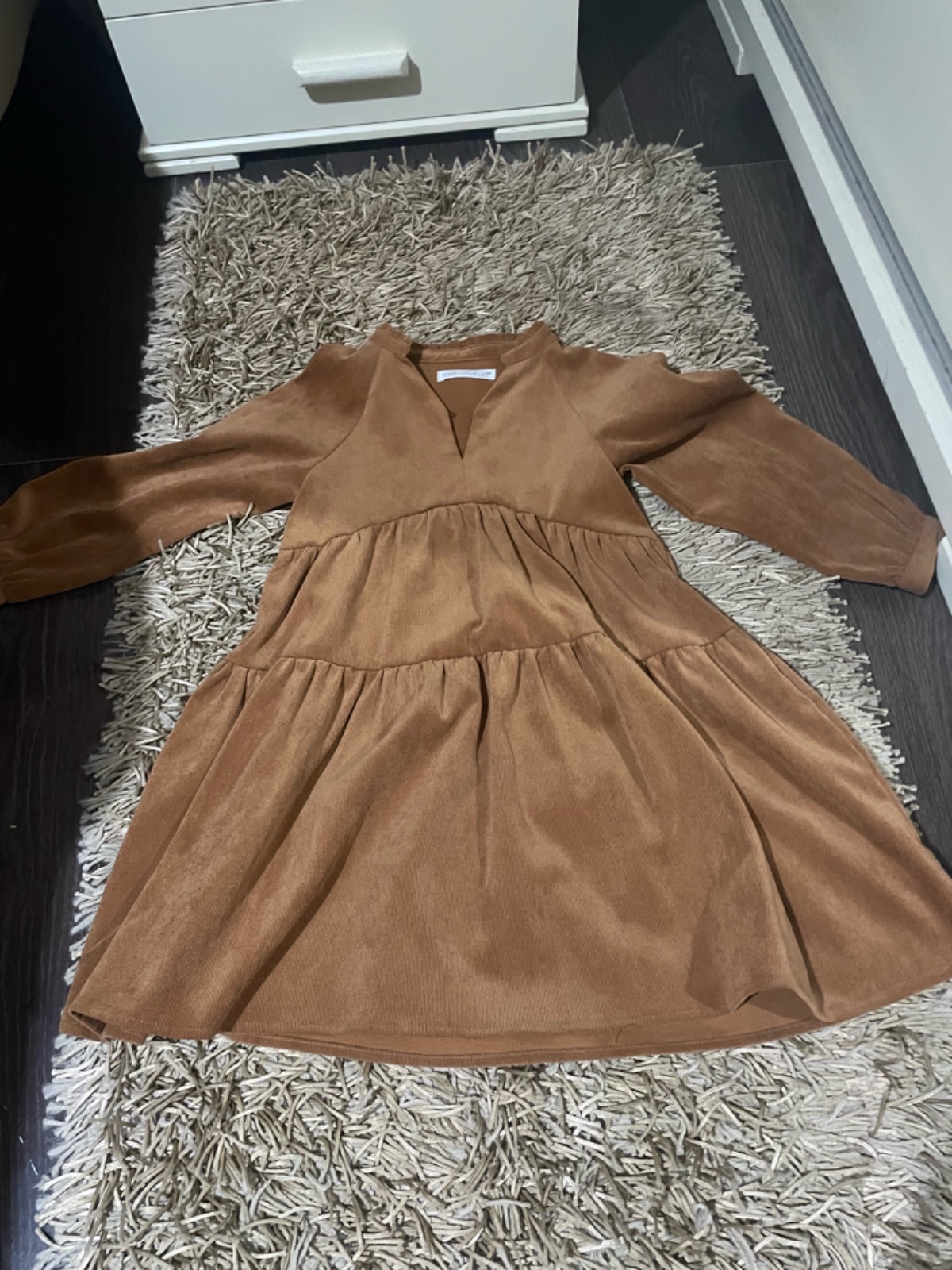 Robe  pour Fille
