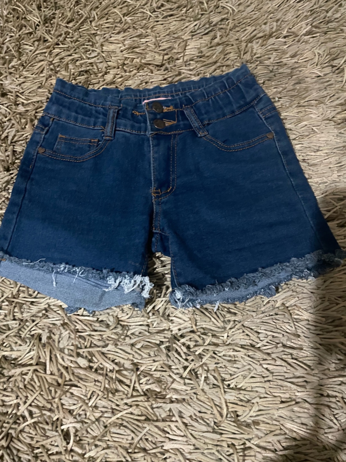 Short pour Fille
