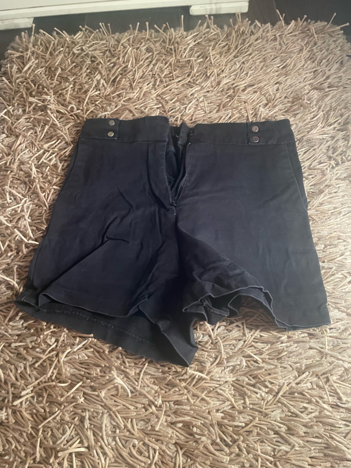 Short pour fille