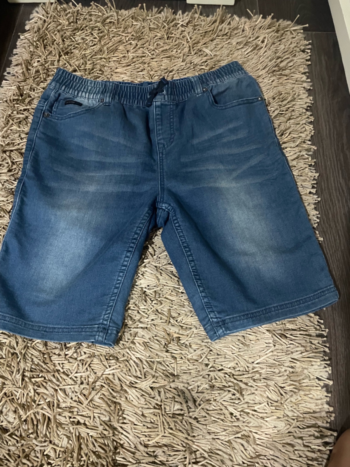 Short pour garçons