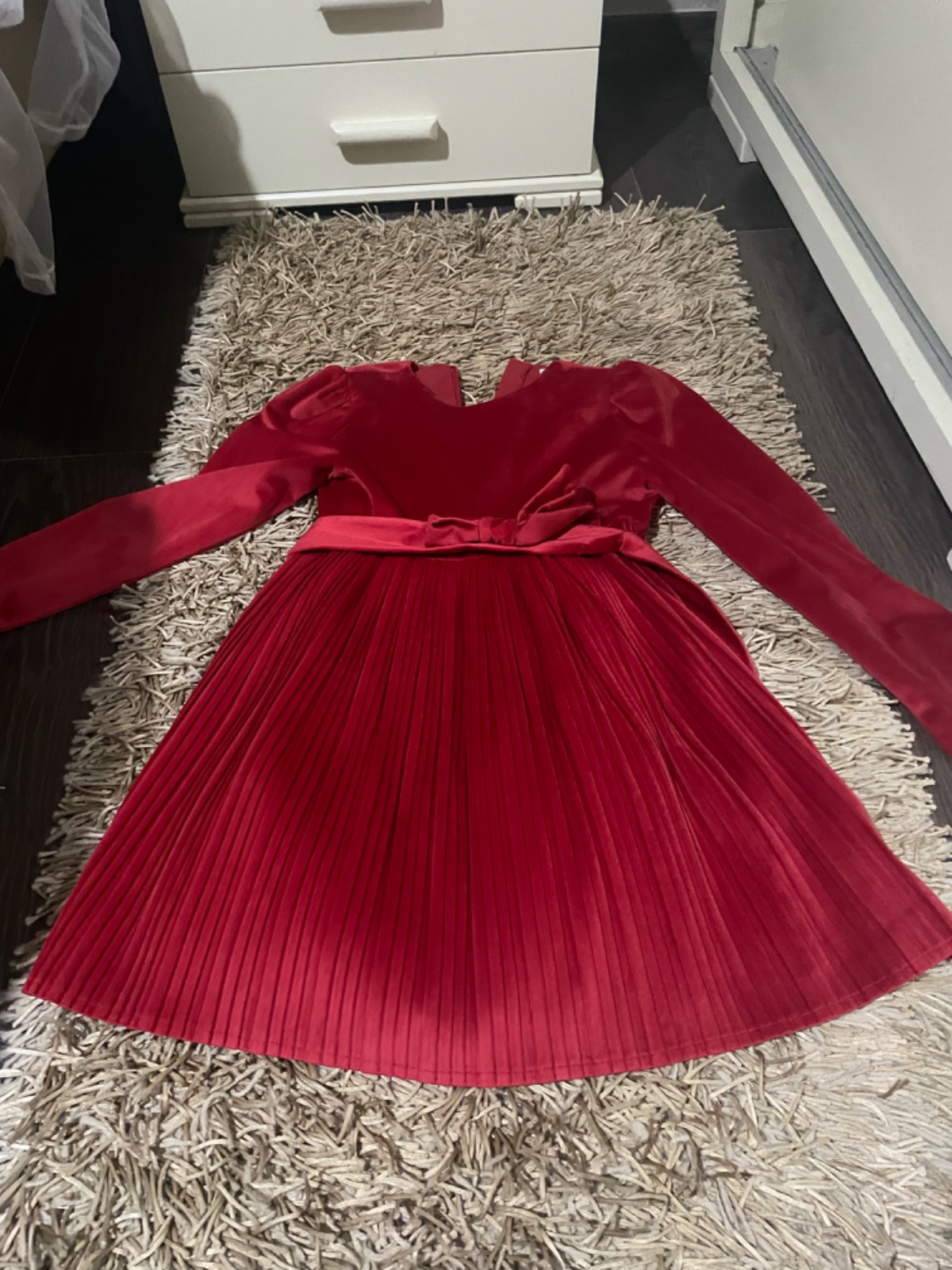 Robe pour Fille