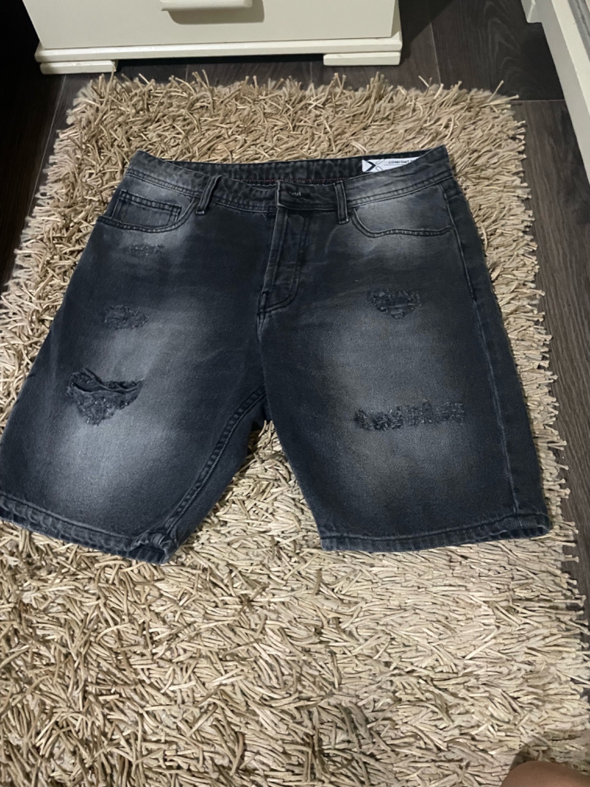 Short pour garçon