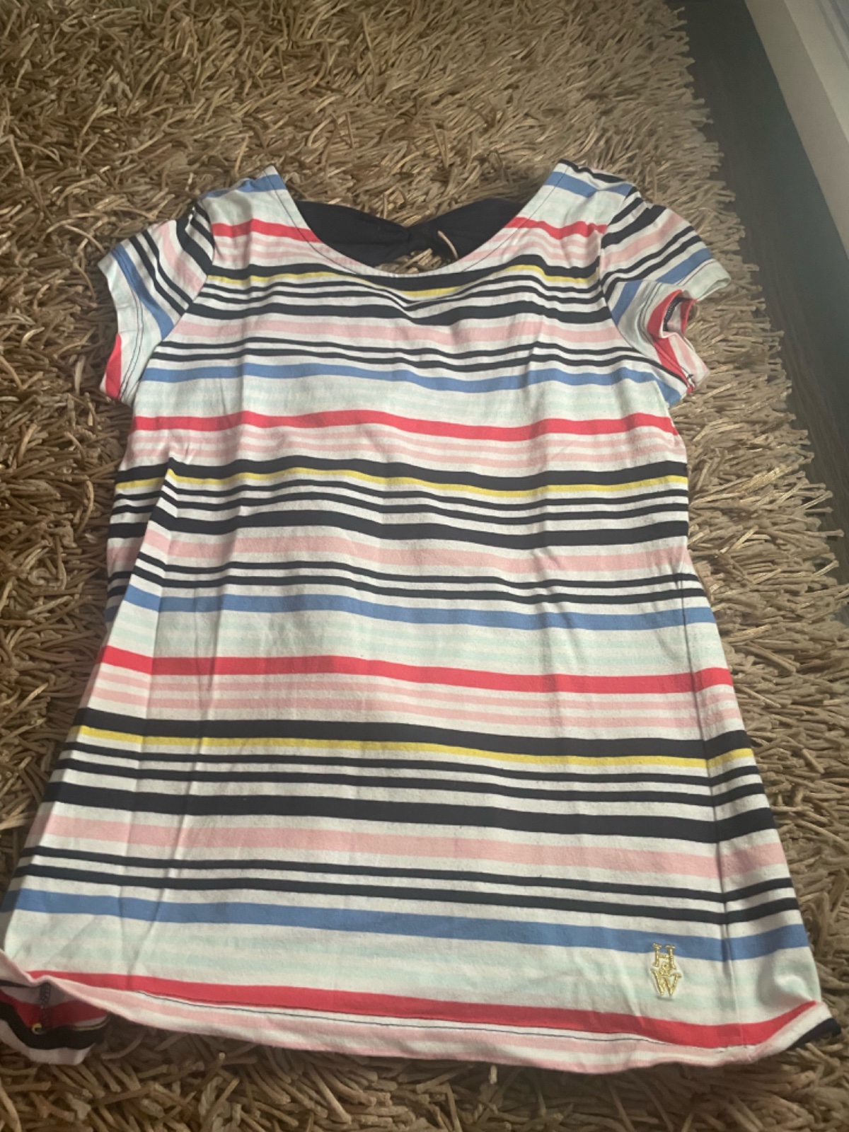 Tshirt pour fille