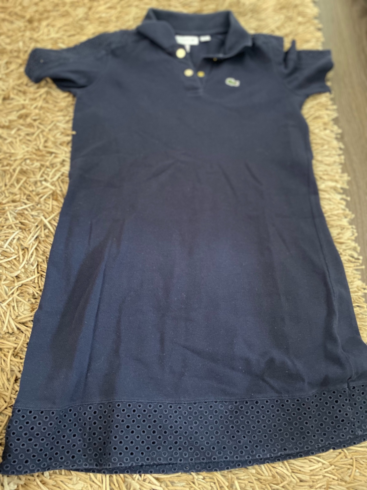 Robe pour enfant