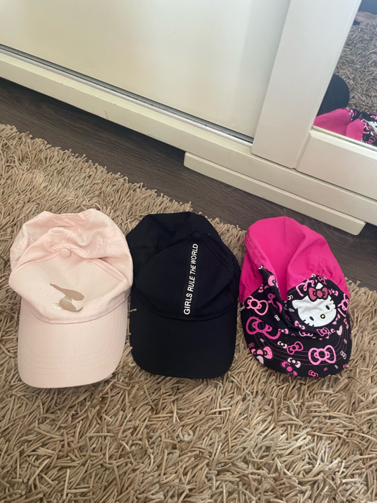 Casquette