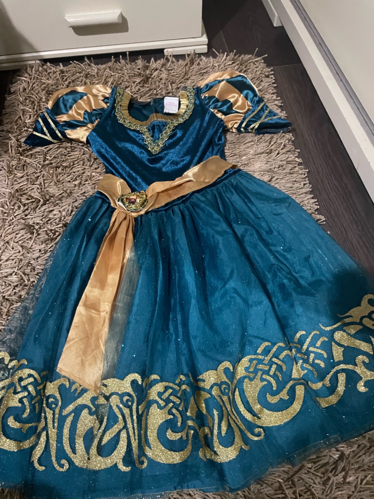 Déguisement Princesse