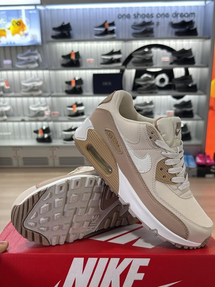 Nike air Max 90