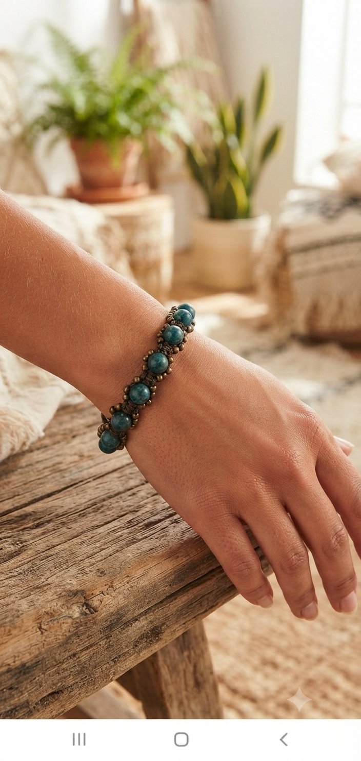 Bracelet femme 