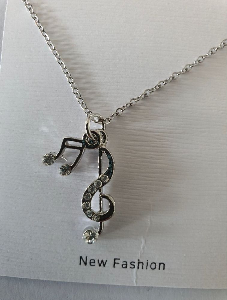 Collier Jawelry 