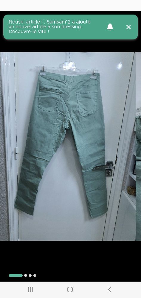 Pantalon esmara 