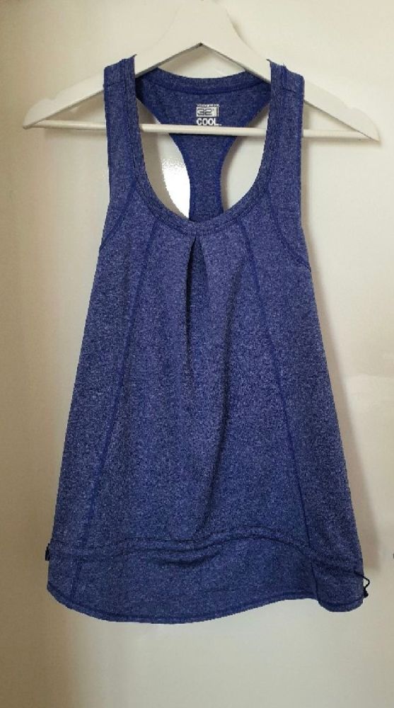 Pull de sport