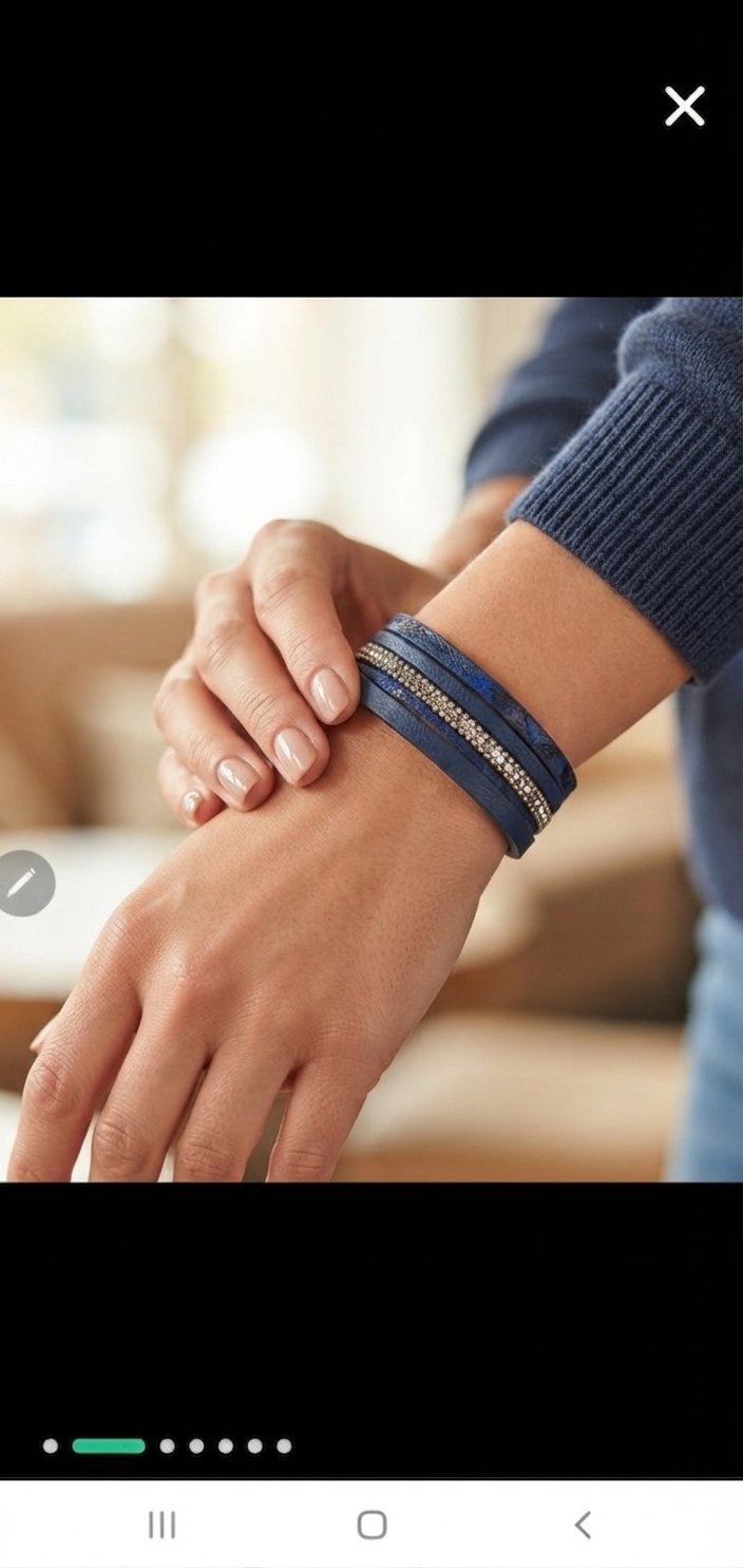Bracelet 
