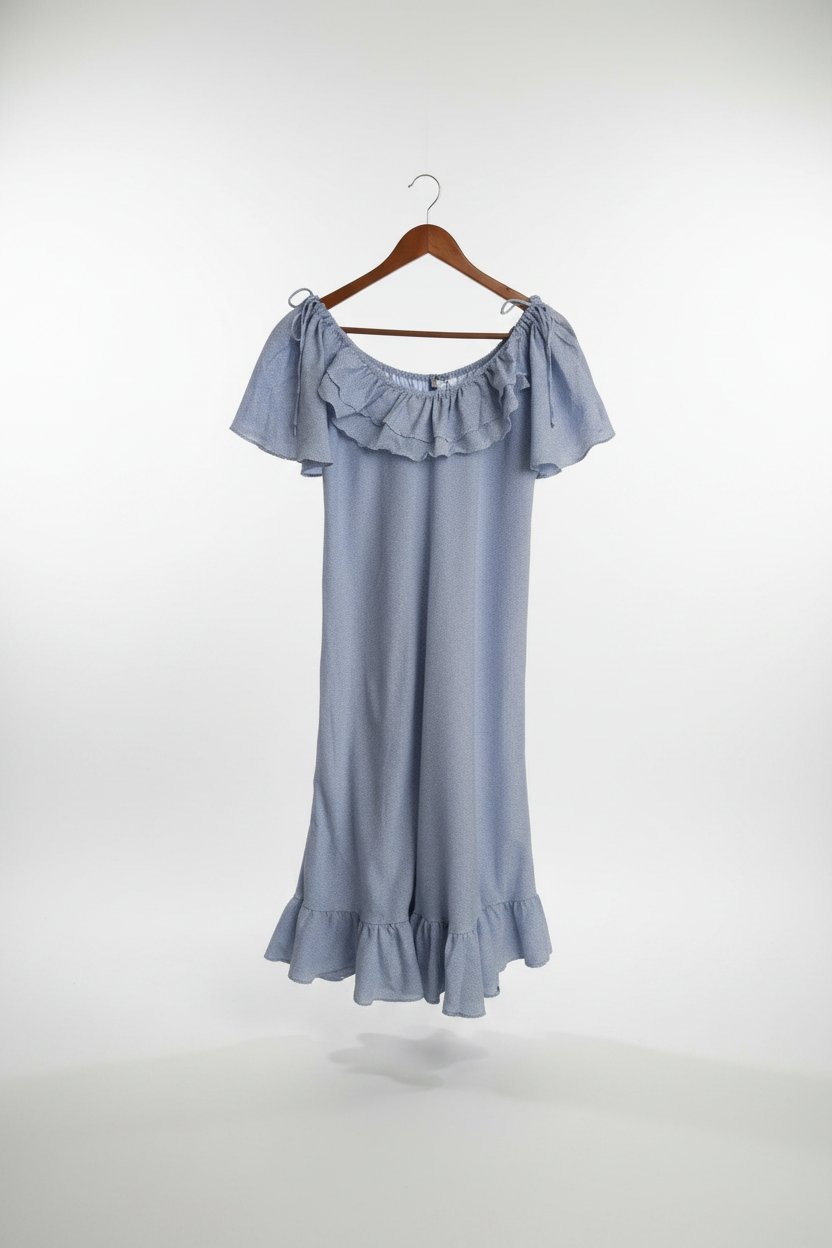 Chemise de nuit 