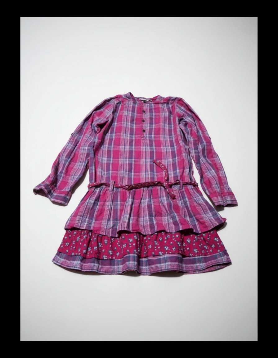 Robe fillette N.K.Y