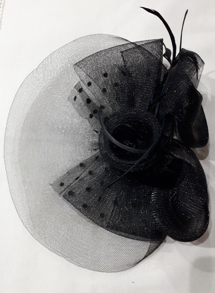 chapeaux et serres tête cérémonie 