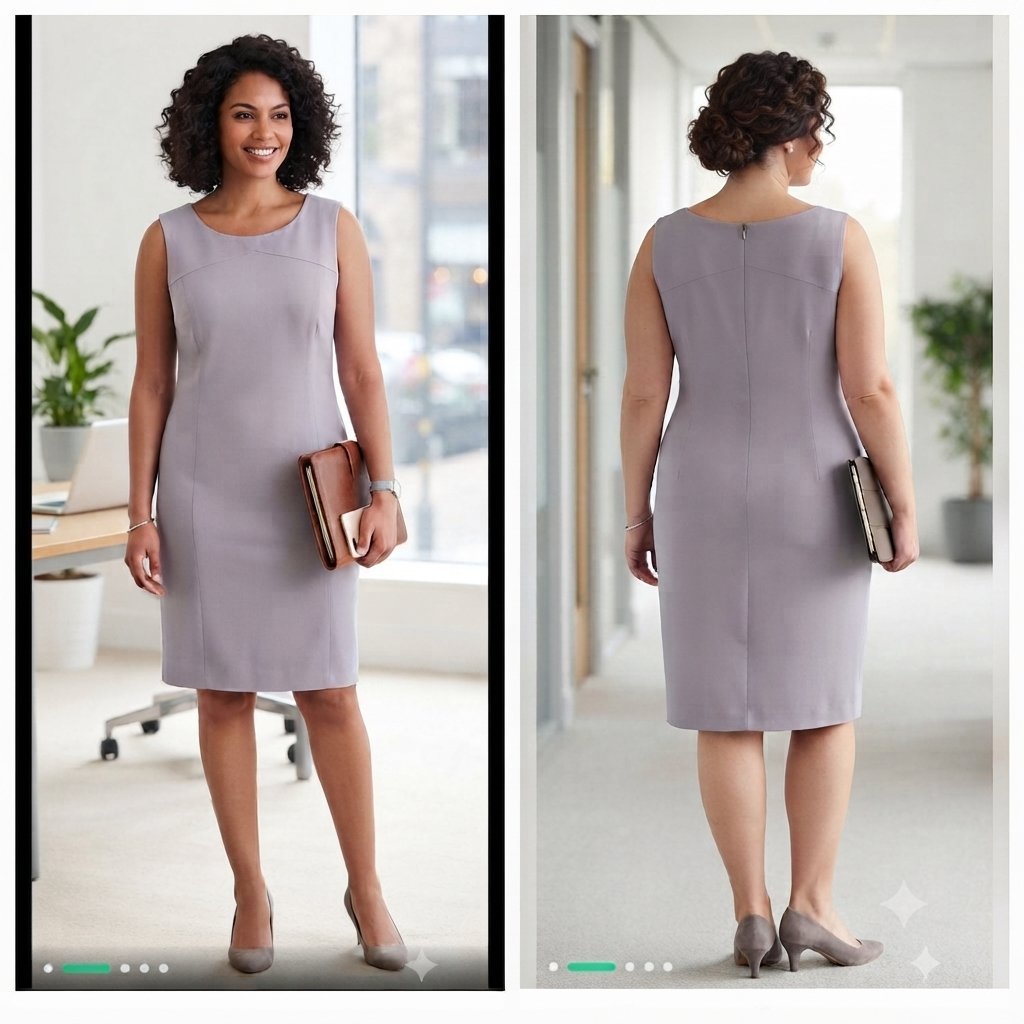 Robe Rejane