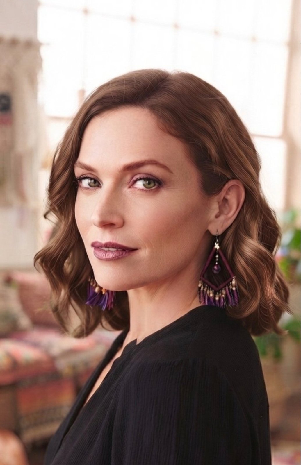 Boucles Bordeaux 