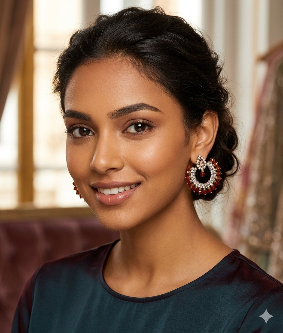 Boucles Bordeaux 