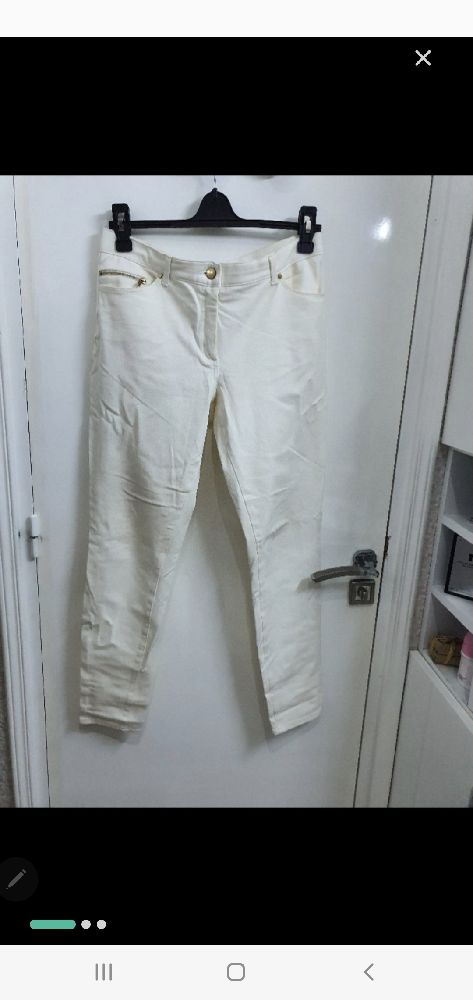Pantalons XL