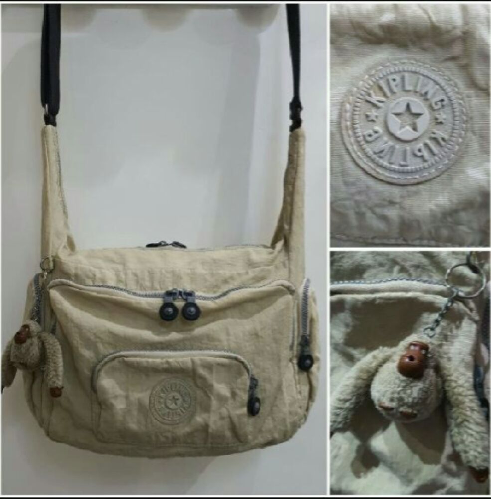 Sac KIPLING 