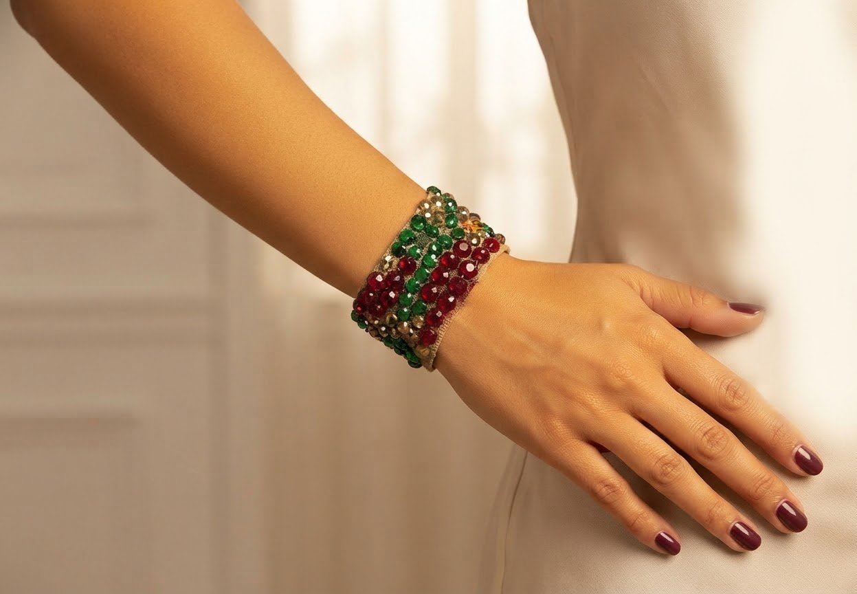 Bracelet personnalisé 